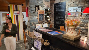 Restaurant fait maison
