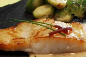 Restaurant fait maison